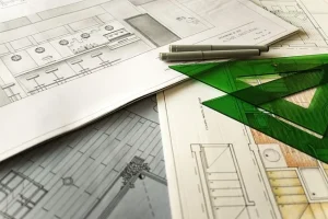 EVOLUSI DESAIN STRUKTURAL: DARI AUTOCAD KE REVIT STRUCTURE