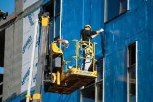 PENTINGNYA SAFE WORK PRACTICE DI TEMPAT KERJA