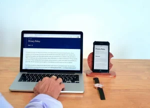 PENYUSUNAN POLICY DAN PROSEDUR PERUSAHAAN