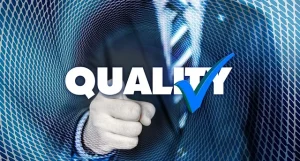 AMPUHNYA QUALITY CONTROL CIRCLE (QCC)