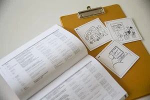 MENGUNGKAP POTENSI TERBAIK DENGAN TES PSIKOLOGI