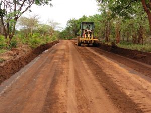 Drainase & Saluran Air