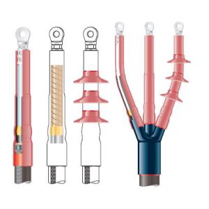 Heat Shrink & Cold Shrink