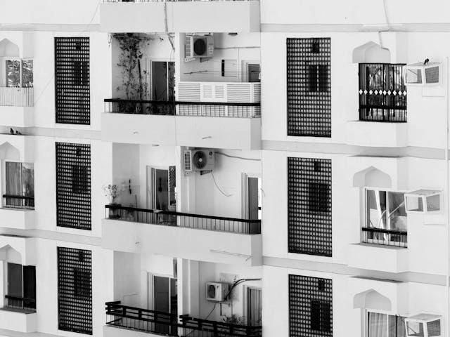 5 Keuntungan Menggunakan Sistem HVAC Canggih