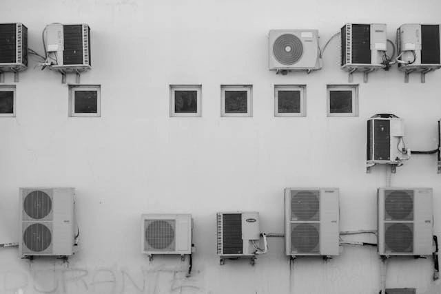 Pemeliharaan dan Perawatan Sistem HVAC