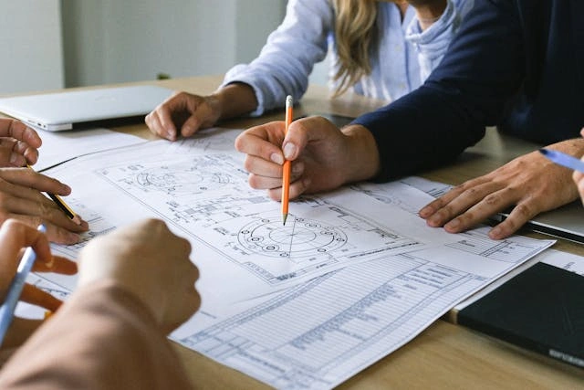 Mengapa AutoCAD Civil 3D Populer di Industri Sipil