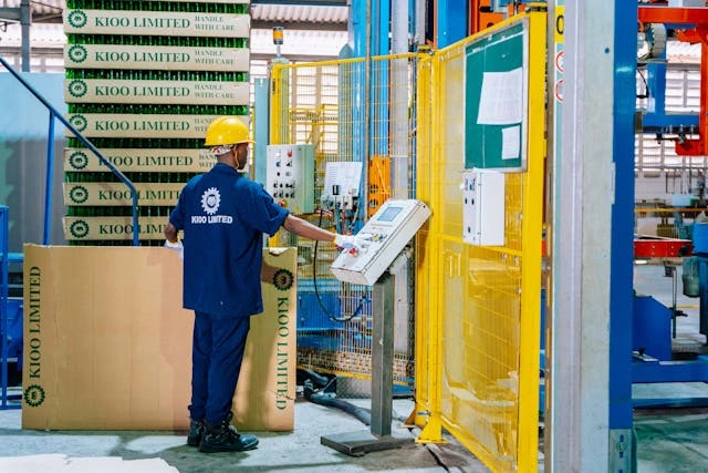 Panduan Lengkap Pengoperasian Sistem PLC