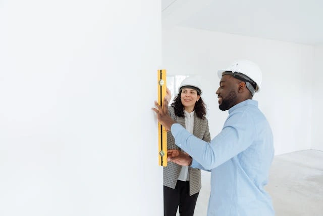 Peran Quantity Surveyor dalam Konstruksi